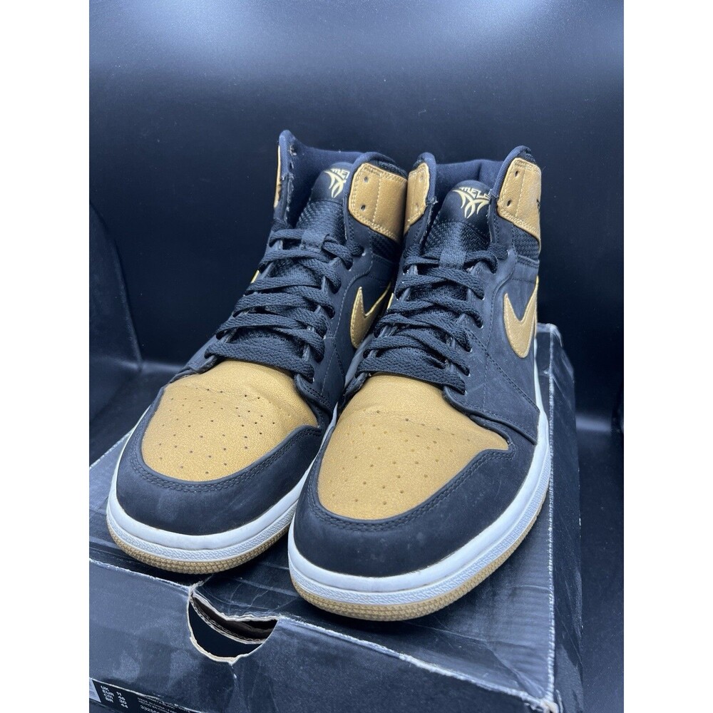 Air Jordan 1 Retro High Melo 2014 Men’s Size 12 (332550-026) OG ALL